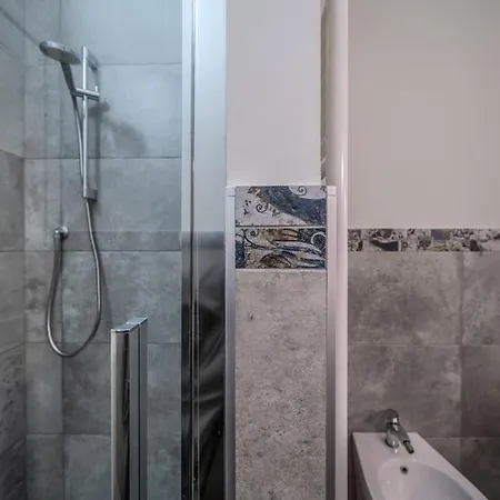 Locazione Turistica Via Palestro