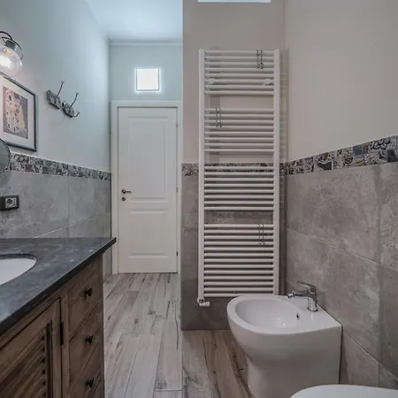 Apartamento Locazione Turistica Via Palestro