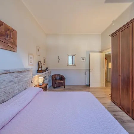 Locazione Turistica Via Palestro *