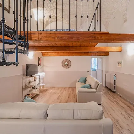 شقة Locazione Turistica Via Palestro