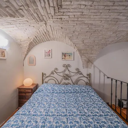 Apartment Locazione Turistica Via Palestro *