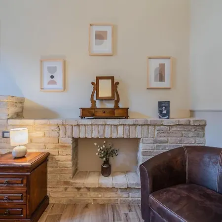 Locazione Turistica Via Palestro Apartamento Foligno