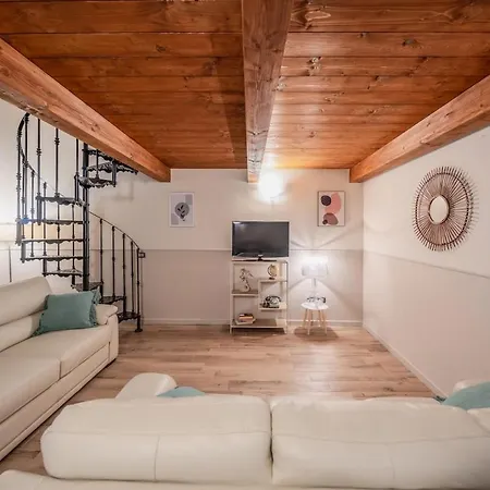 Locazione Turistica Via Palestro Foligno