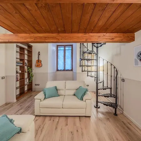 Apartamento Locazione Turistica Via Palestro *