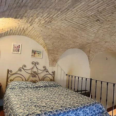 Locazione Turistica Via Palestro Foligno