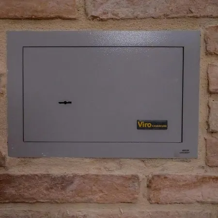 Locazione Turistica Via Palestro Apartamento