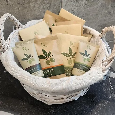 Locazione Turistica Via Palestro شقة *