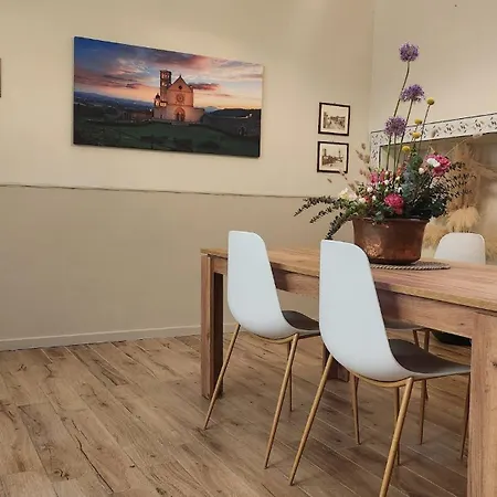 Locazione Turistica Via Palestro