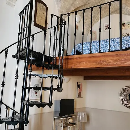 Locazione Turistica Via Palestro *