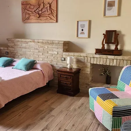 Locazione Turistica Via Palestro Apartamento *