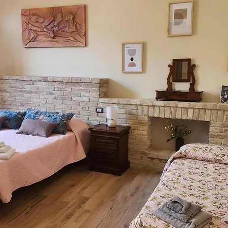 Locazione Turistica Via Palestro *