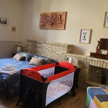 Locazione Turistica Via Palestro * Foligno