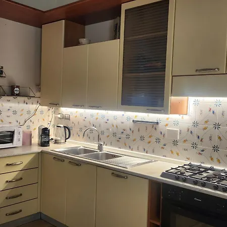 Apartamento Locazione Turistica Via Palestro *